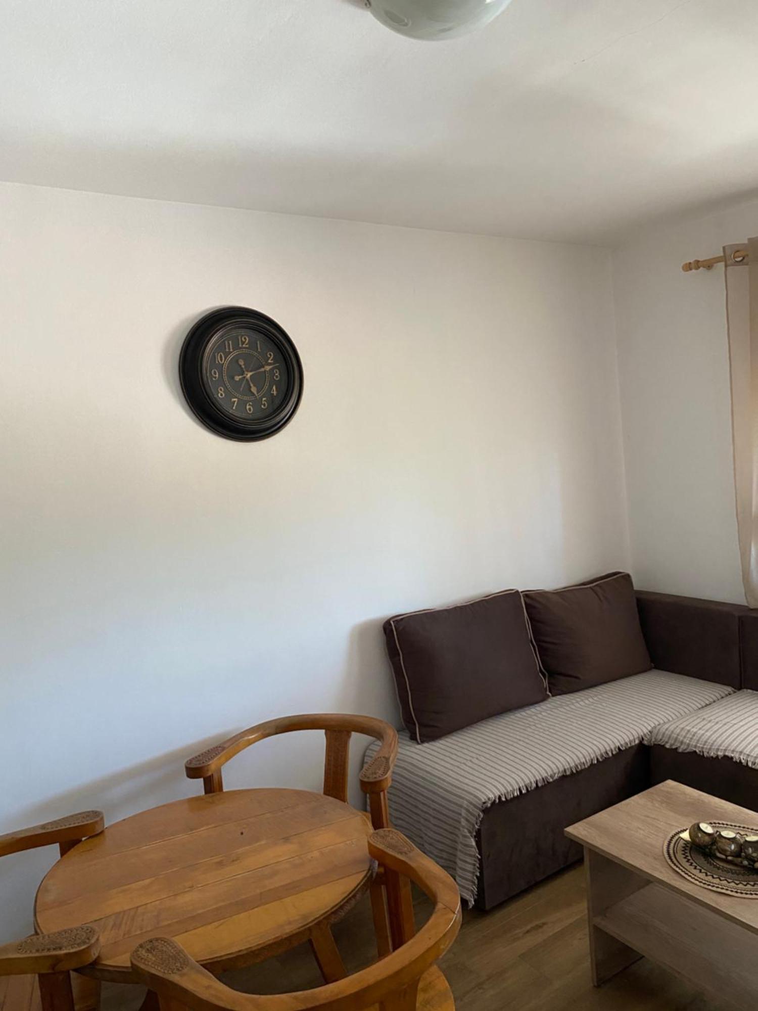 Apartman Popovic Virpazar Ngoại thất bức ảnh